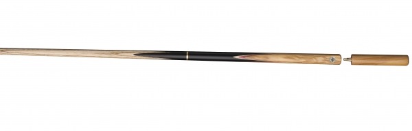 Peradon King ¾ Joint Ash Snooker Cue